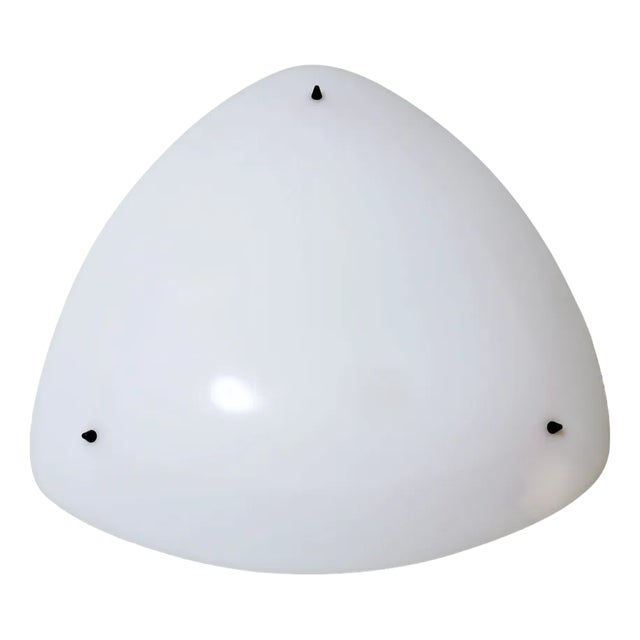 Vintage Ceiling Light, 1950s For Sale