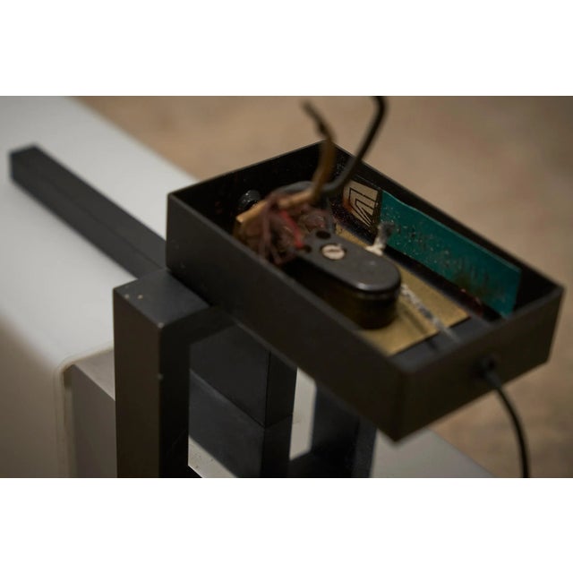 Futuristic Wall Lamps by Cosack, Germany, 1960s, Set of 2 For Sale - Image 11 of 12