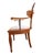 1990s "Olimpia" Chair by Massimo Scolari For Sale In West Palm - Image 6 of 10