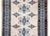 Vintage Pakistani Bokhara Runner For Sale - Image 15 of 15