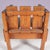 Teak Side Chair in the style of Rietveld, Netherlands, 1960s For Sale - Image 4 of 9