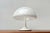 Metal Mid-Century Modern Italian Space Age Table Lamp by Luigi Massoni for Guzzini, 1960s For Sale - Image 7 of 18