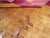 Camel Early 20th Century Handmade Chinese Art Deco Room Size Carpet For Sale - Image 8 of 8