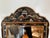Stunning chinoiserie mirror by 100-year old "Mirror Fair," now Stephen Cavallo. A contemporary piece, this mirror brings a...