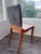 Attributed to Ligne Roset "Finn" Dining Chairs, 1990s, Set of 6 For Sale In Chicago - Image 6 of 11