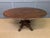 Regency Rosewood Centre Table, 1825 For Sale - Image 17 of 17