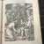 John Allen, Humiliation & Exaltation of Our Redeemer 32 Durer Prints 1856 1st ED For Sale - Image 4 of 7