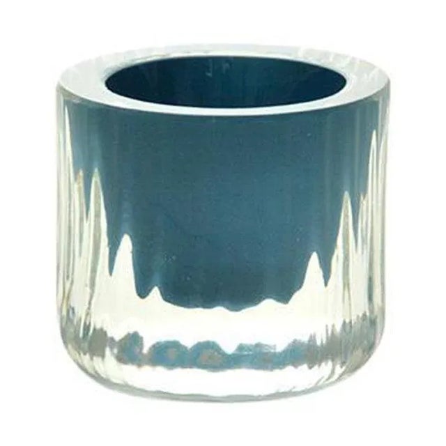 Glass Egg Cup by Atelier George For Sale - Image 7 of 7