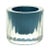 Glass Egg Cup by Atelier George For Sale - Image 7 of 7