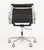 Black Charles and Ray Eames Aluminum Group Office Chair For Sale - Image 8 of 8