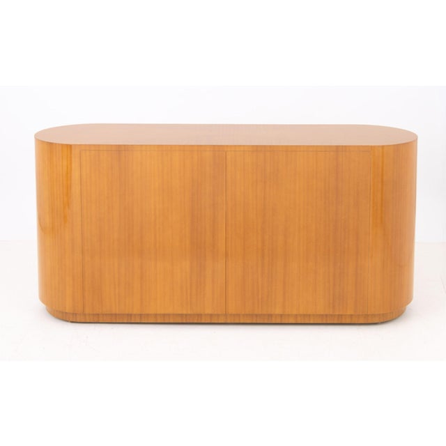 J. Robert Scott "Racetrack" Cabinet For Sale - Image 9 of 9