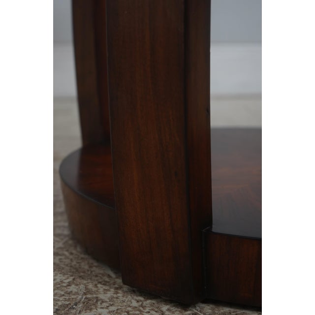 Pair of Wildwood Biltmore Lamps on Tables (Attached) For Sale - Image 10 of 16
