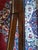 Antique Oval Table in Wood, 1890 For Sale - Image 11 of 18