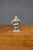 Gray Carved Stone Figure of a Pot-Bellied Man For Sale - Image 8 of 9