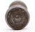 1910s Yale & Towne Cast Iron Entry Gemona Door Knob Set For Sale - Image 6 of 6