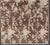 Tribal Mocha Vintage Turkish Oushak Rug With Free-Flowing Green & Cream Flower Blossoms For Sale - Image 3 of 11