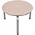 PK33 Stool in Leather by Poul Kjærholm, 1970s For Sale - Image 11 of 11