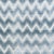 Contemporary Schumacher Chevron Velvet Fabric in Mineral For Sale - Image 3 of 3