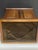 Late 19th Century Antique Wood Jewelry Box, 1800’s For Sale - Image 5 of 12