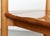 Chairs by Rainer Daumiller for Hirtshals Hirtshals Savverk, 1980s, Set of 4 For Sale - Image 11 of 14