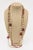 Modern Chanel 1984 Long Sautoir Wrap Necklace With Red Gripoix Glass, Faux Pearls and Gold Links For Sale - Image 3 of 12