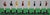 Sz: 3 1/4"H w/ 1 hunter green/ 2 yellow/ 2 blue/ 3 red The 21 Club, often simply 21, was a traditional American cuisine...