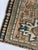 Late 19th Century Cashew-Nude & Kiwi Antique Caucasian Lesghi Star GEM Collector's Art Piece Rug 3.5 x 5 For Sale - Image 5 of 12