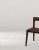 Contemporary Sirwa Chair by Selma Lazrak For Sale - Image 3 of 5