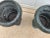 Vintage Bronze Mainland Smith Planters - Set of 2 For Sale - Image 9 of 11