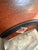 Brown 1991 Studio Art Wood Fired Pottery Lidded Bowl For Sale - Image 8 of 9
