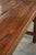 Antique French Farmhouse Oak Dining Table, 18th Century For Sale - Image 14 of 15