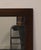Young Hinkle Solid Knotty Pine Rustic Americana 26" Mirror 446-206 For Sale - Image 4 of 6
