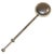 1960s Stainless Steel Tea Infuser Stirrer Tea Steepers Secure Pull Locking For Sale - Image 4 of 6