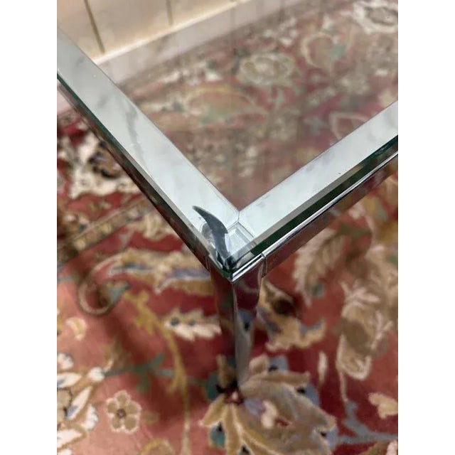 Artist: None Period: 20th century Style: Design 50's and 60's Condition: Condition of use Material: Glass Length:...