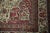 Antique Fine Kerman Square Carpet - 8'11" X 10'1" For Sale - Image 12 of 12