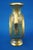 Perfume Bottle or Porcelain Vase with Gold Decorations by Radler & Pilz factory, Austria, Late 1800s For Sale - Image 8 of 18