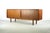 Wood Sideboard in the style of Bernhard Pederson, Denmark, 1960s For Sale - Image 7 of 10
