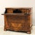 Antique Secretaire in Walnut, 1800s For Sale - Image 3 of 14