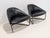 The colina is a sculptural armchair characterized by its sweeping, organic lines and an elegant, “winged” silhouette when...