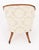 Antique Victorian Mahogany Parlour Chair, 1860 For Sale - Image 3 of 6