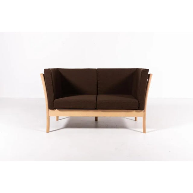 Danish Madison Sofa from Hurup Mobler For Sale - Image 11 of 11
