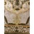 Contemporay Luxury Green Field Medallion Antique European Savonnerie Gallery Rug For Sale In New York - Image 6 of 8