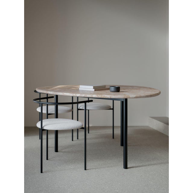 AITAI Minimalist Table by Kengo Kuma For Sale - Image 6 of 9