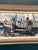 Gösta Stawåsen, Marine Scene, 1950s, Oil on Panel, Framed For Sale - Image 4 of 18