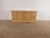 Vintage Henredon Charles X Biedermeier Empire 12 Drawer Chest Dresser Lowboy This AMAZING Vintage 1990s HENREDON Long...