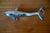 Dolphin Bottle Opener in Chrome-Plated Metal, Germany, 1980s For Sale - Image 3 of 6
