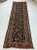 Textile 1930s Northwest Persian Runner - 3.6 x 9.10 For Sale - Image 7 of 10