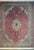 Middle Eastern Rug in Wool For Sale - Image 11 of 11