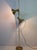 Adjustable Brass Floor Lamp, Germany, 1970s For Sale - Image 13 of 18