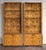 Italian Italian Bookcase or Display Cabinet of Burr Sycamore - Two Available For Sale - Image 3 of 18